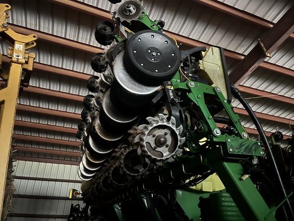 Photo of 2019 John Deere 1795