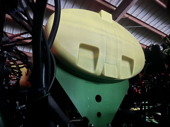 Photo of 2019 John Deere 1795