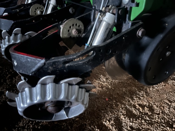 Photo of 2019 John Deere 1795