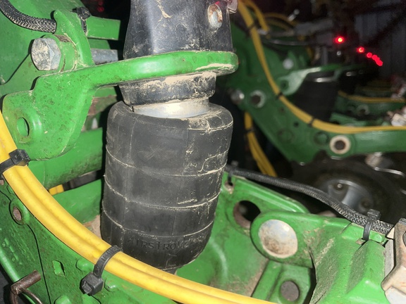 Photo of 2019 John Deere 1795