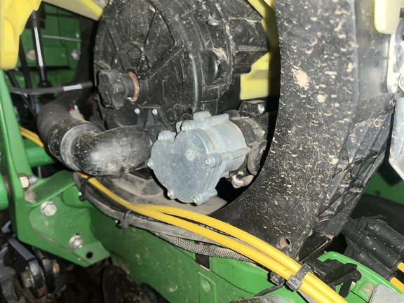 Photo of 2019 John Deere 1795