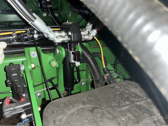 Photo of 2019 John Deere 1795