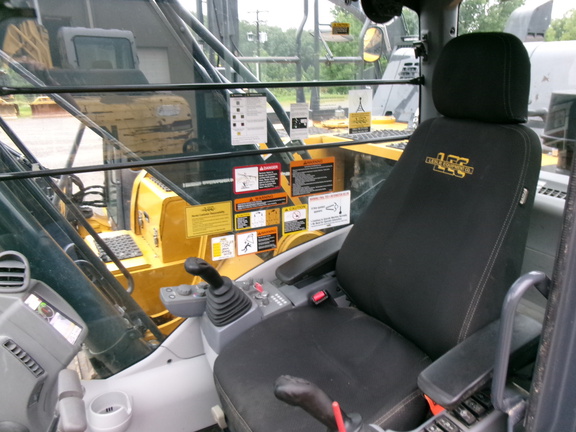 2024 John Deere 210 P-Tier