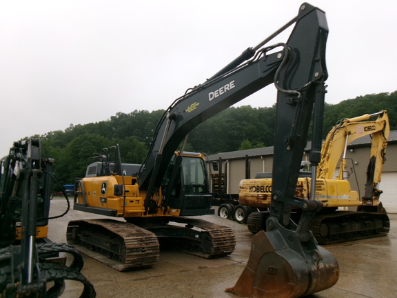 2024 John Deere 210 P-Tier