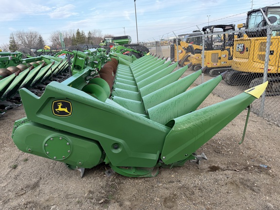 2022 John Deere C12F - Photo2