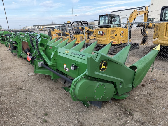 2022 John Deere C12F - Photo3