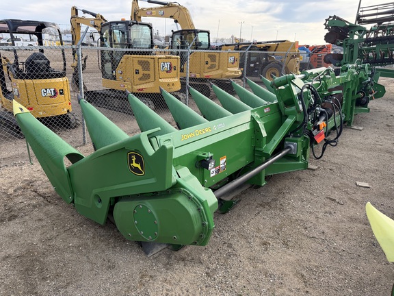 2022 John Deere C12F - Photo4