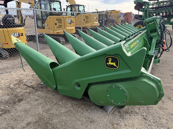 2022 John Deere C12F - Photo5