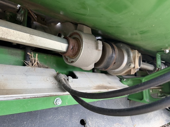 2022 John Deere C12F - Photo7