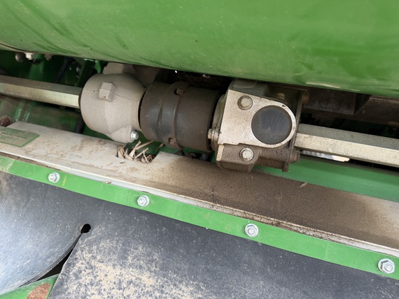 2022 John Deere C12F - Photo8