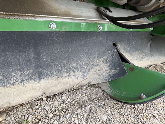 2022 John Deere C12F - Photo11