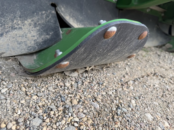 2022 John Deere C12F - Photo13