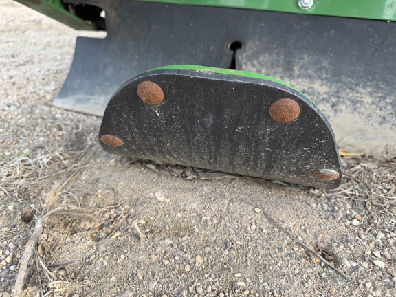 2022 John Deere C12F - Photo12