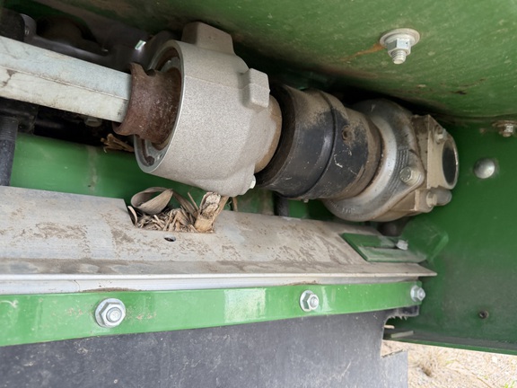2022 John Deere C12F - Photo9