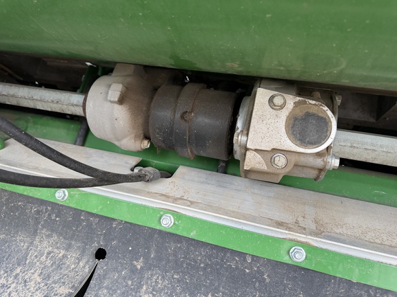 2022 John Deere C12F - Photo10