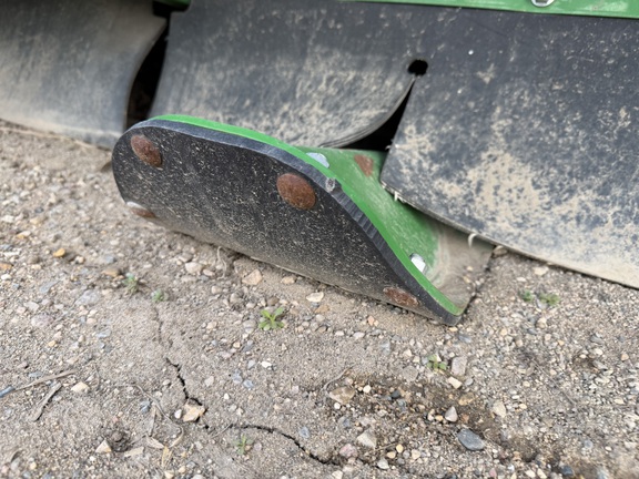 2022 John Deere C12F - Photo14