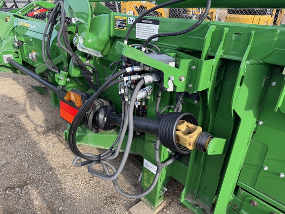 2022 John Deere C12F - Photo15