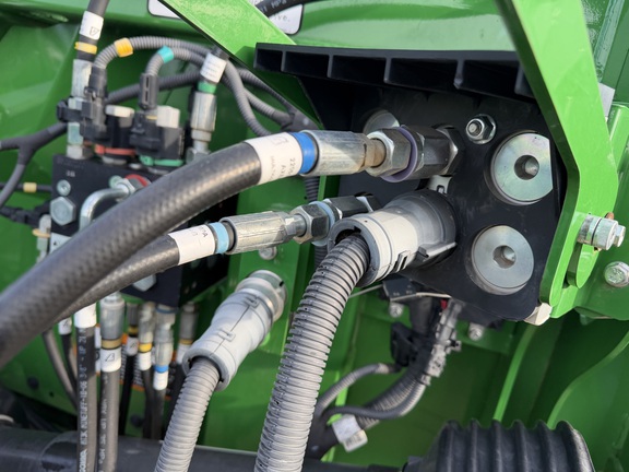 2022 John Deere C12F - Photo16