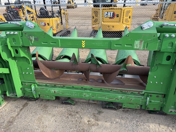 2022 John Deere C12F - Photo18