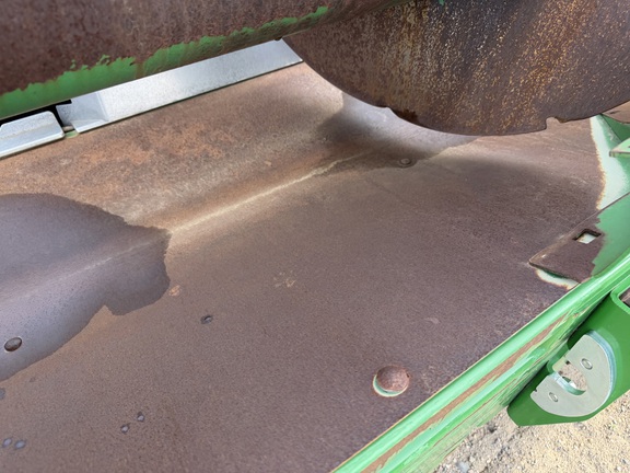 2022 John Deere C12F - Photo19
