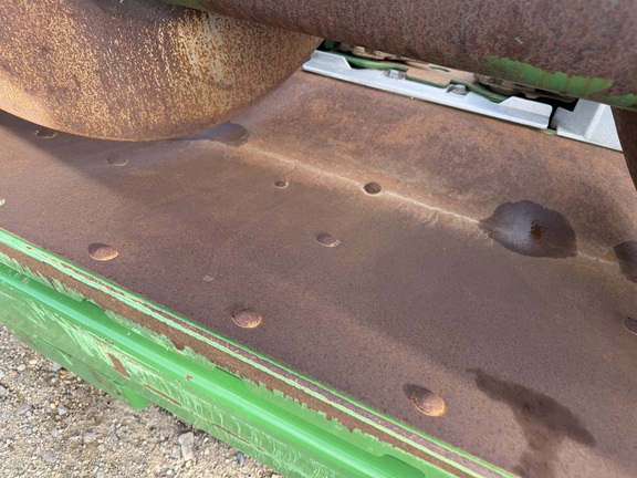 2022 John Deere C12F - Photo20
