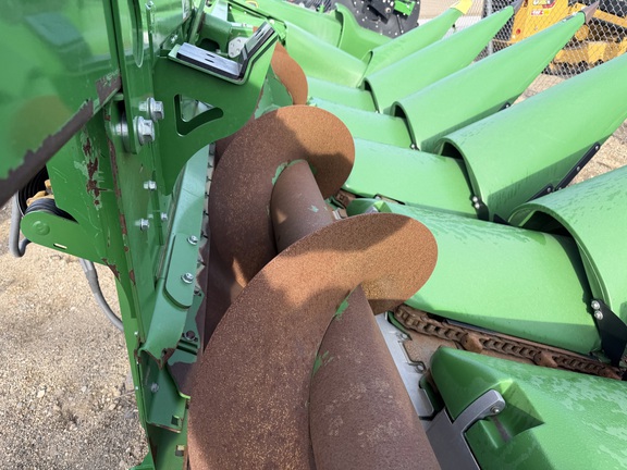 2022 John Deere C12F - Photo21