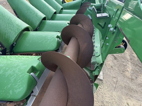 2022 John Deere C12F - Photo22