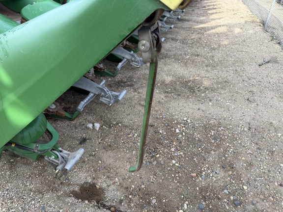 2022 John Deere C12F - Photo23