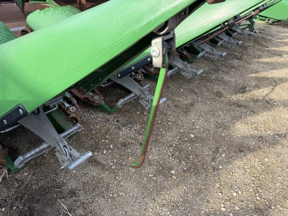 2022 John Deere C12F - Photo24