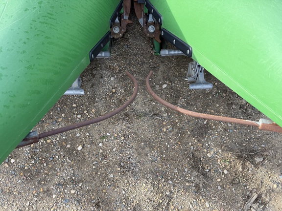 2022 John Deere C12F - Photo25
