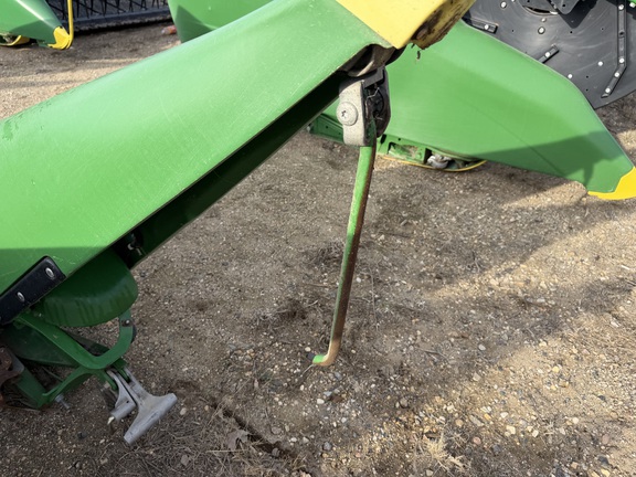 2022 John Deere C12F - Photo26