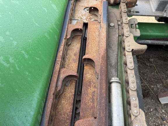 2022 John Deere C12F - Photo28