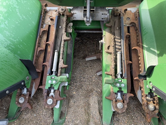 2022 John Deere C12F - Photo27