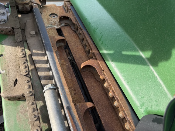 2022 John Deere C12F - Photo29