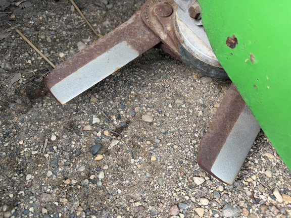 2022 John Deere C12F - Photo32