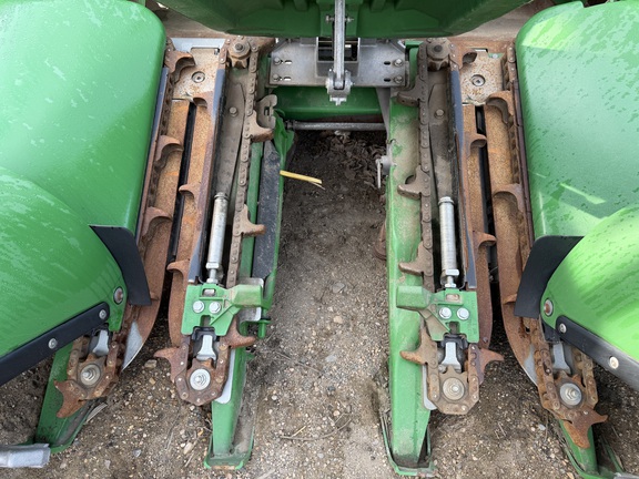 2022 John Deere C12F - Photo33