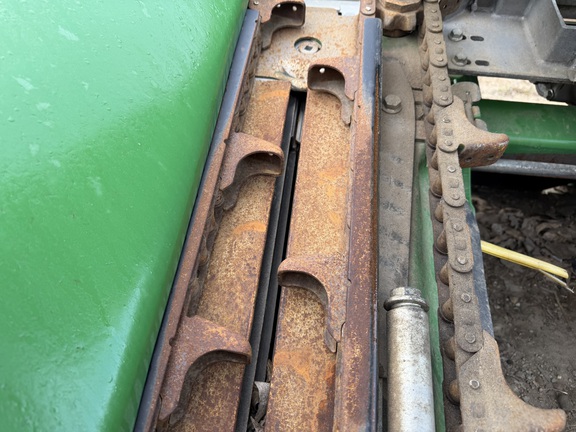 2022 John Deere C12F - Photo34