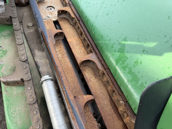 2022 John Deere C12F - Photo35