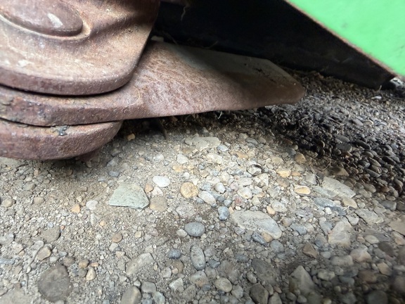 2022 John Deere C12F - Photo38