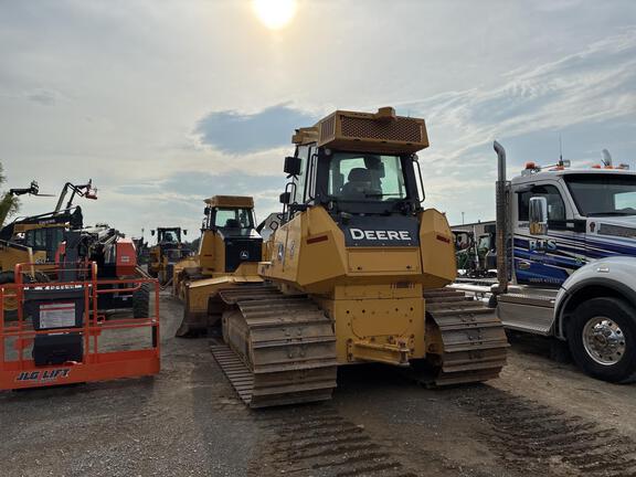 2019 John Deere 750K