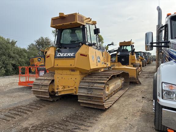2019 John Deere 750K