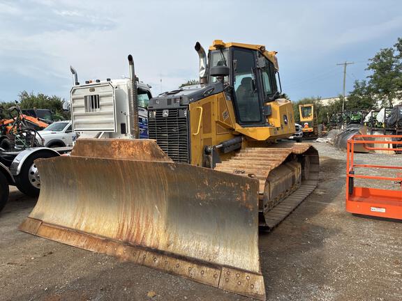 2019 John Deere 750K