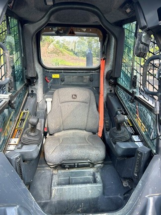 2023 John Deere 320G