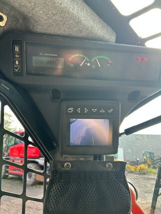 2023 John Deere 320G