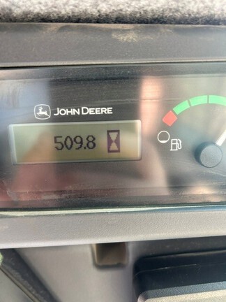 2023 John Deere 320G