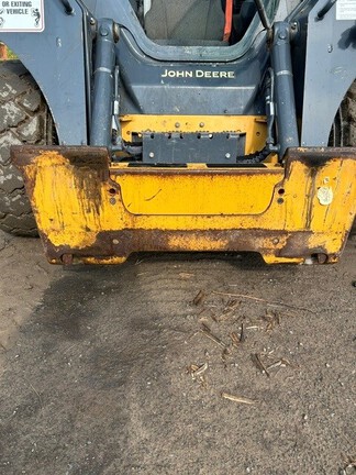 2023 John Deere 320G