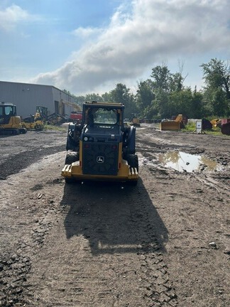 2023 John Deere 320G