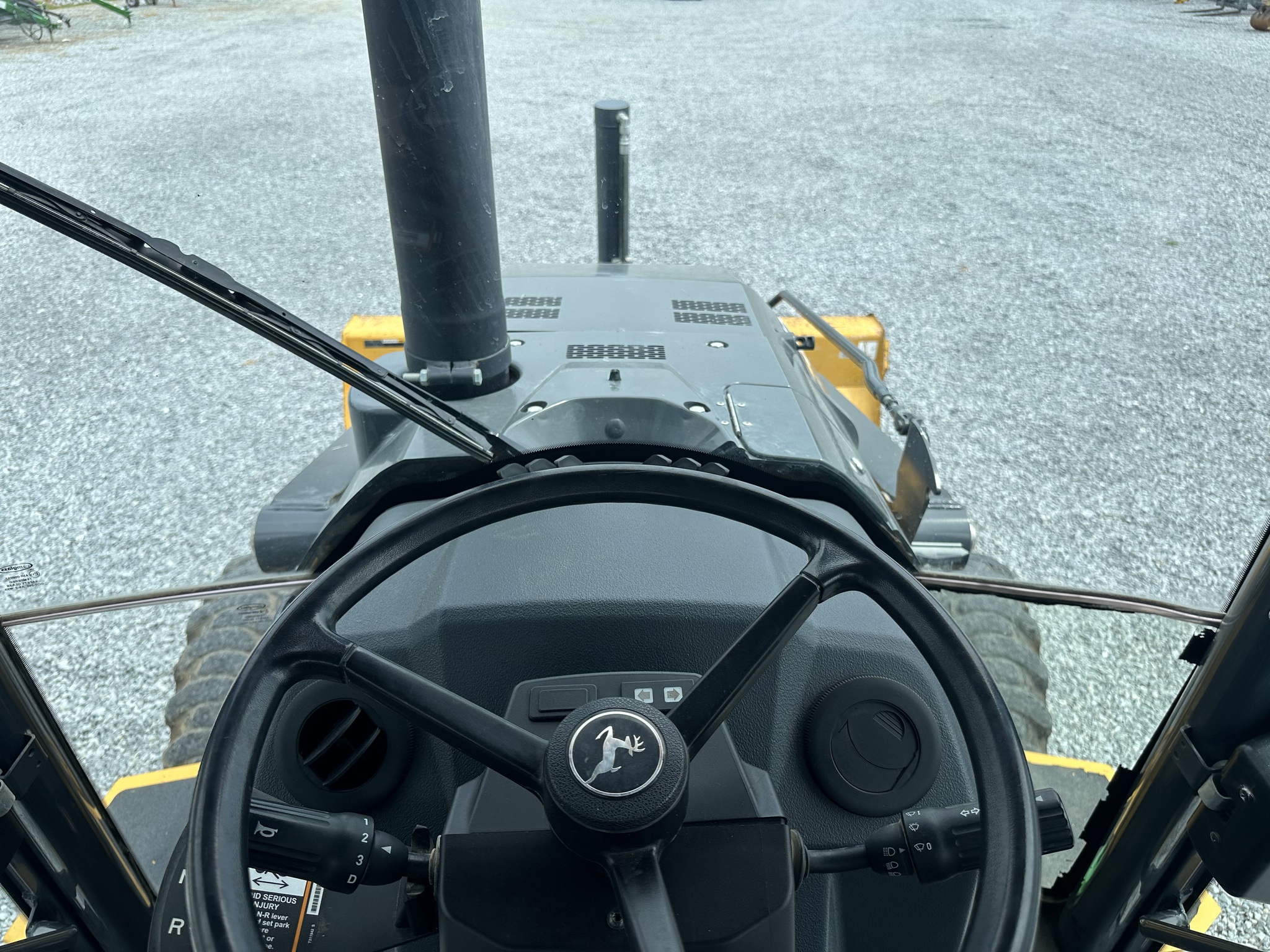 2022 John Deere 310SL Image 14