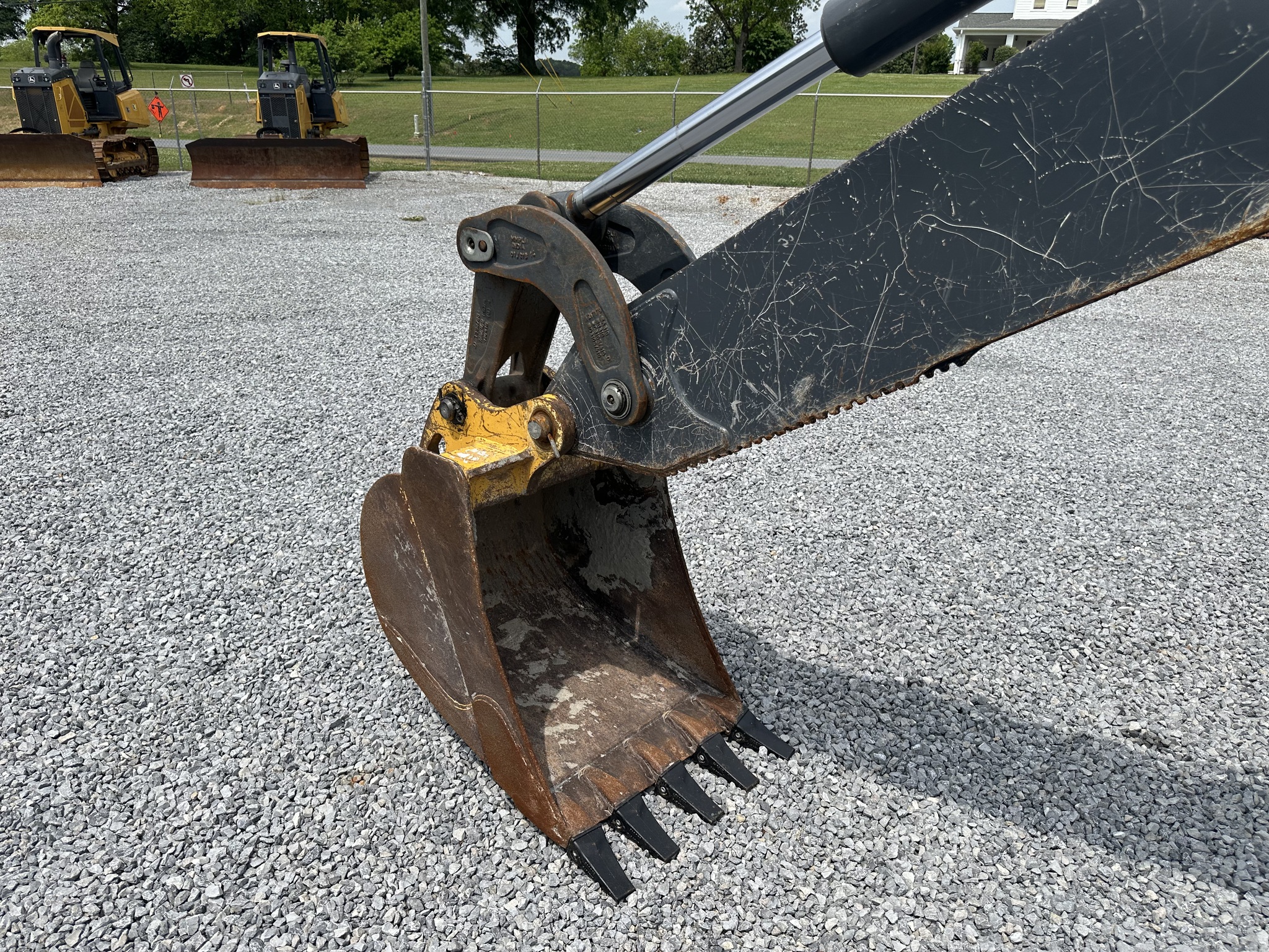 2022 John Deere 310SL Image 13