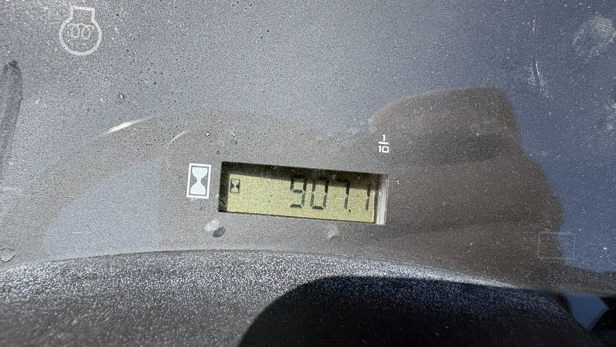 2008 John Deere X720 Image 5